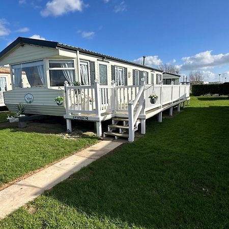 8 Berth Waterside Ingoldmells V8 Santanavan 3 Hotell Skegness Exteriör bild