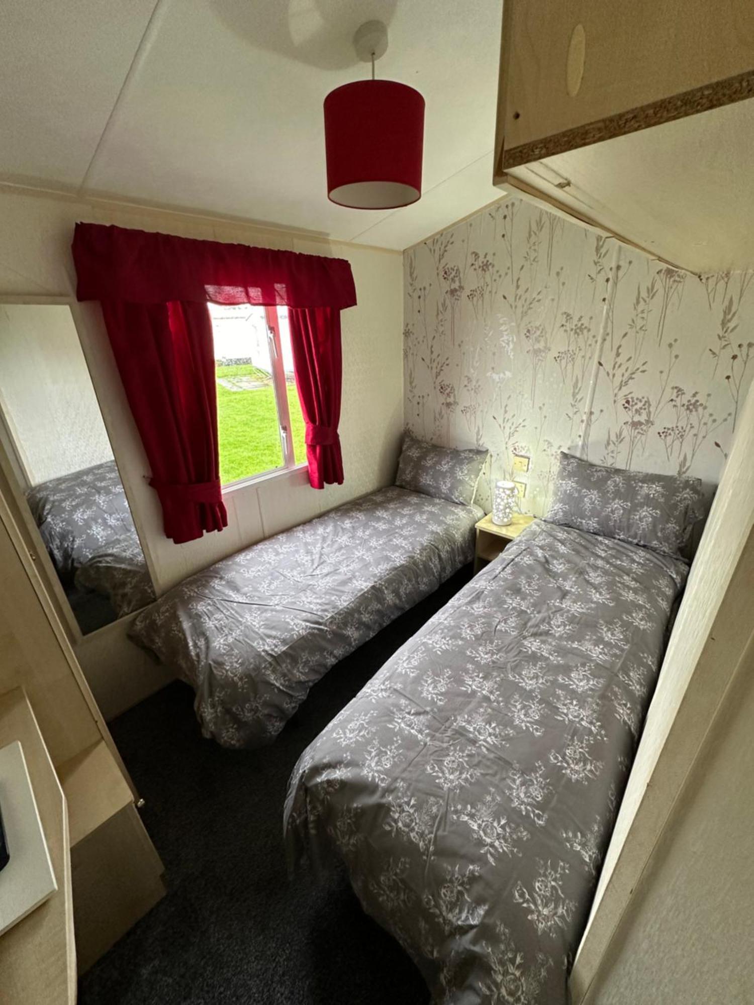 8 Berth Waterside Ingoldmells V8 Santanavan 3 Hotell Skegness Exteriör bild