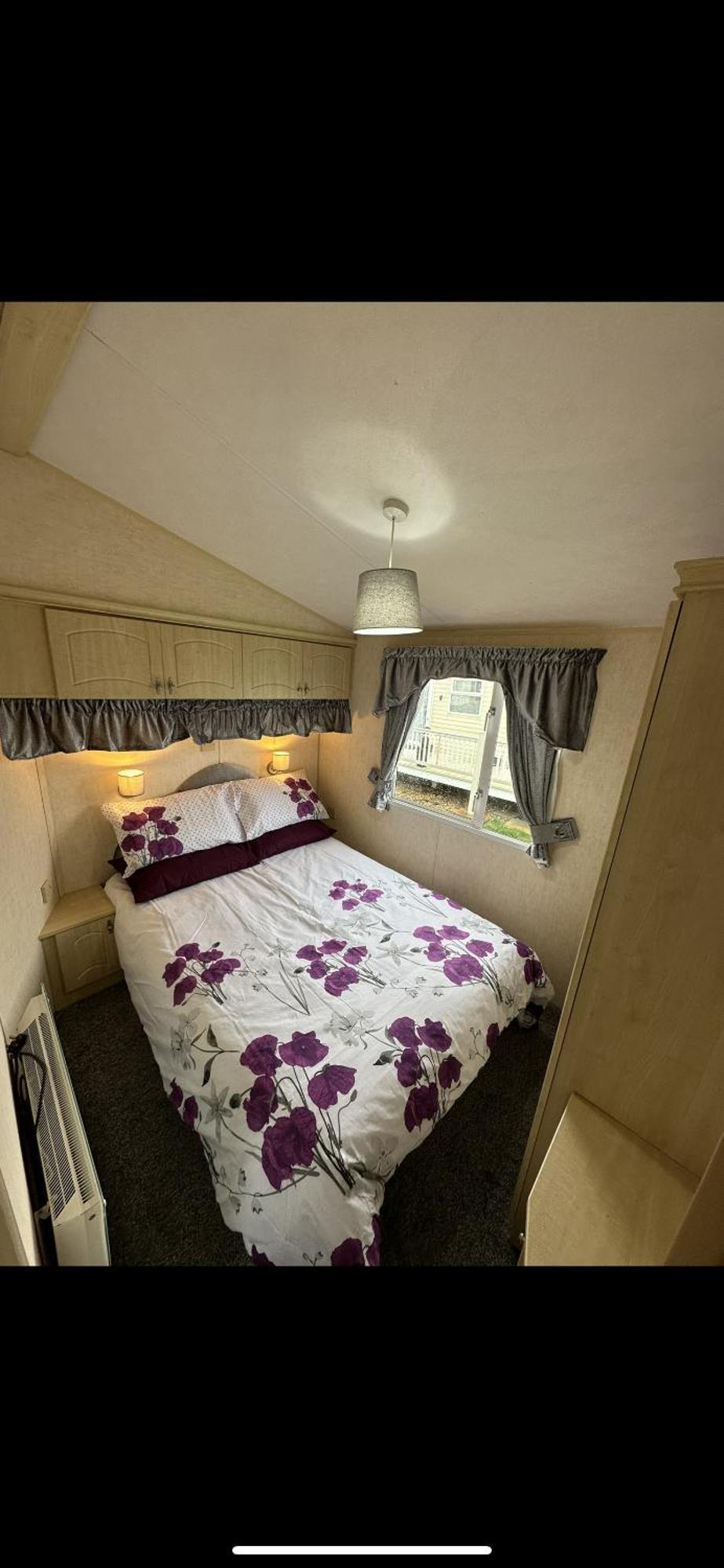 8 Berth Waterside Ingoldmells V8 Santanavan 3 Hotell Skegness Exteriör bild